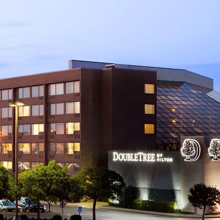Doubletree By Hilton Rochester Henrietta Εξωτερικό φωτογραφία