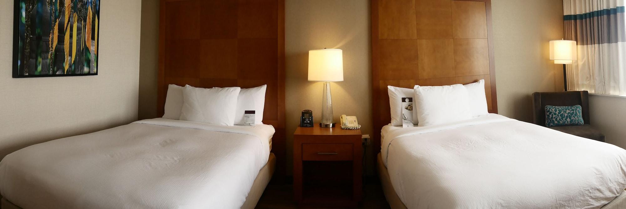 Doubletree By Hilton Rochester Henrietta Εξωτερικό φωτογραφία