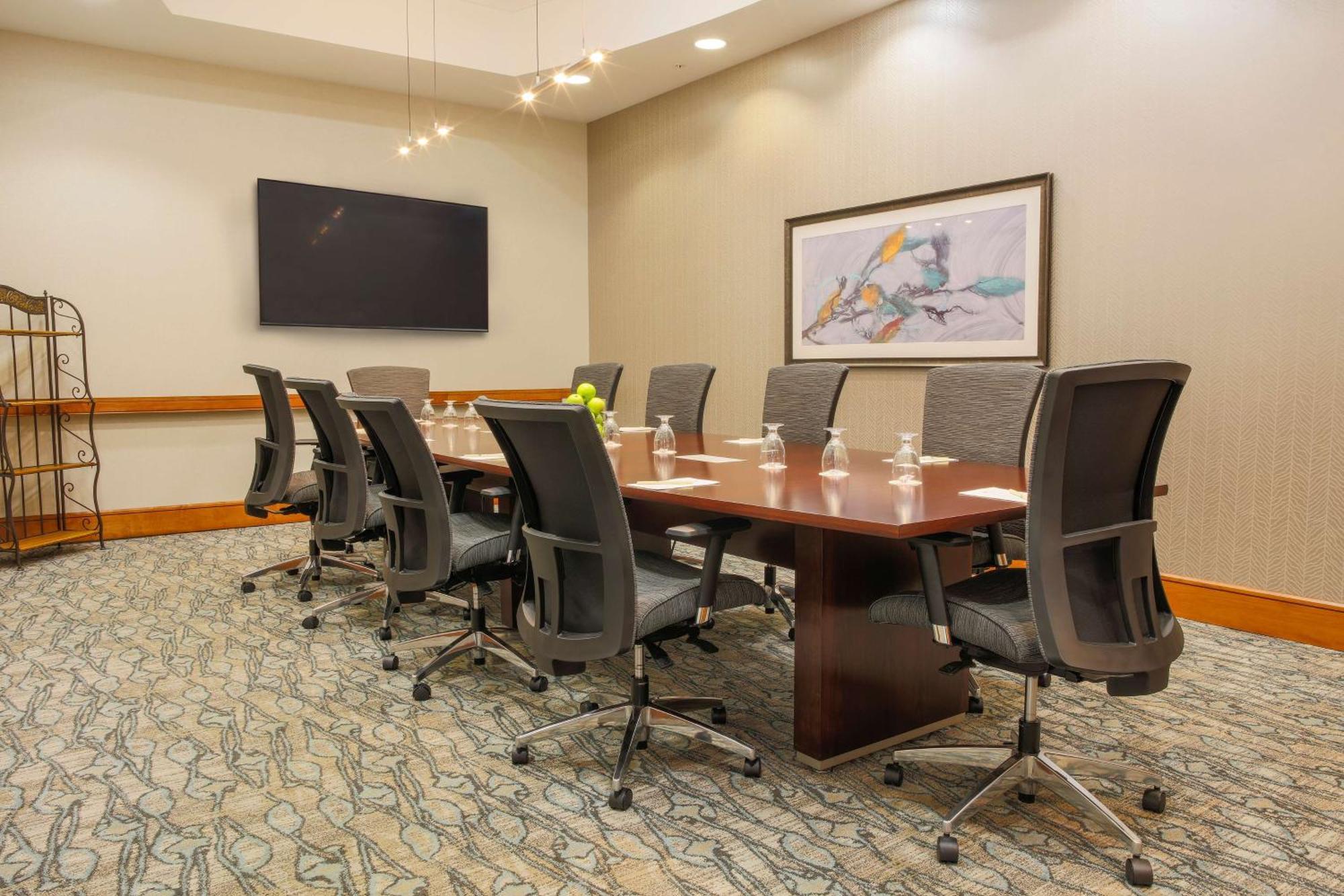 Doubletree By Hilton Rochester Henrietta Εξωτερικό φωτογραφία