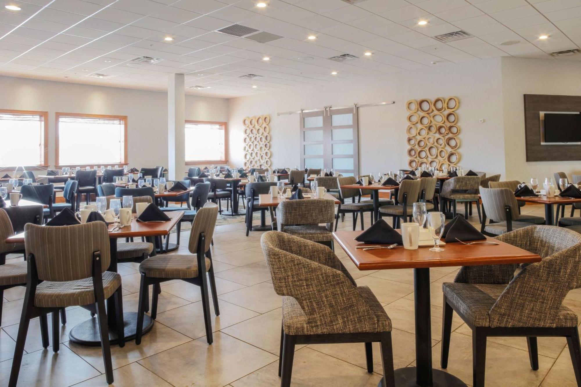 Doubletree By Hilton Rochester Henrietta Εξωτερικό φωτογραφία
