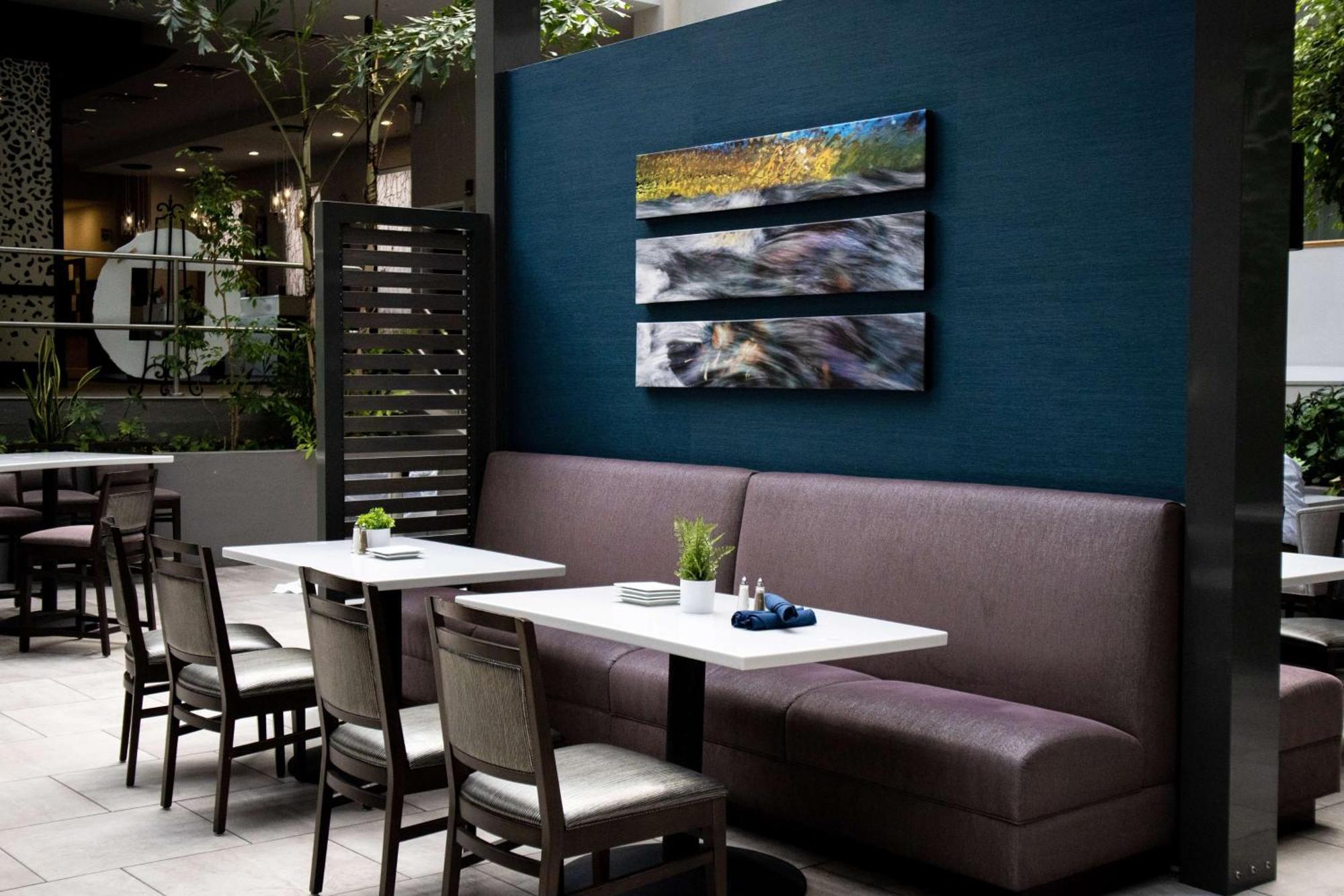 Doubletree By Hilton Rochester Henrietta Εξωτερικό φωτογραφία