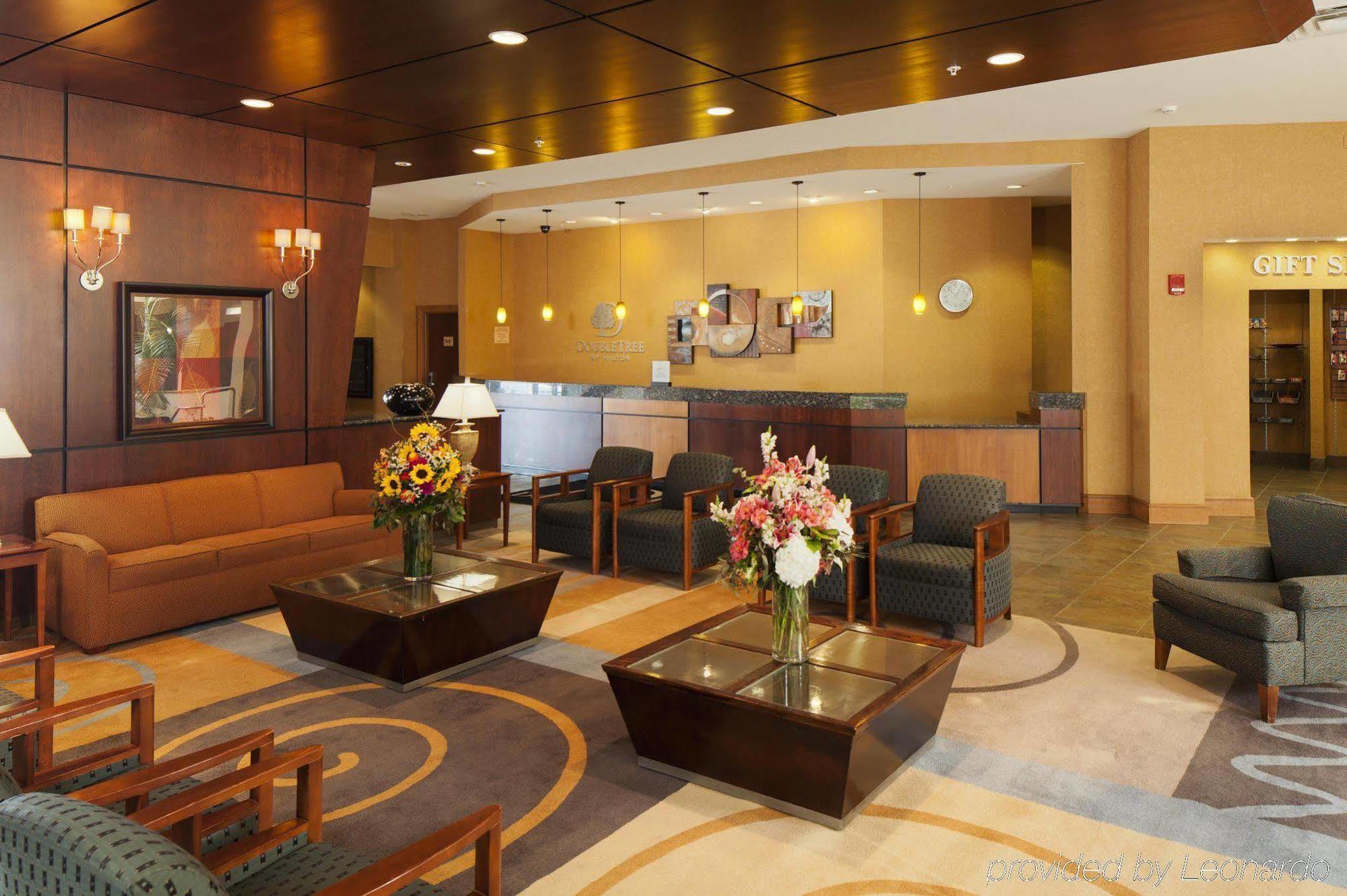 Doubletree By Hilton Rochester Henrietta Εξωτερικό φωτογραφία
