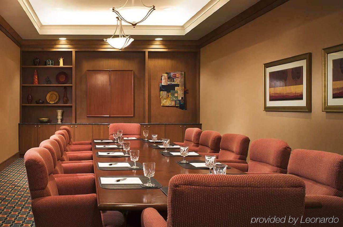 Doubletree By Hilton Rochester Henrietta Εξωτερικό φωτογραφία