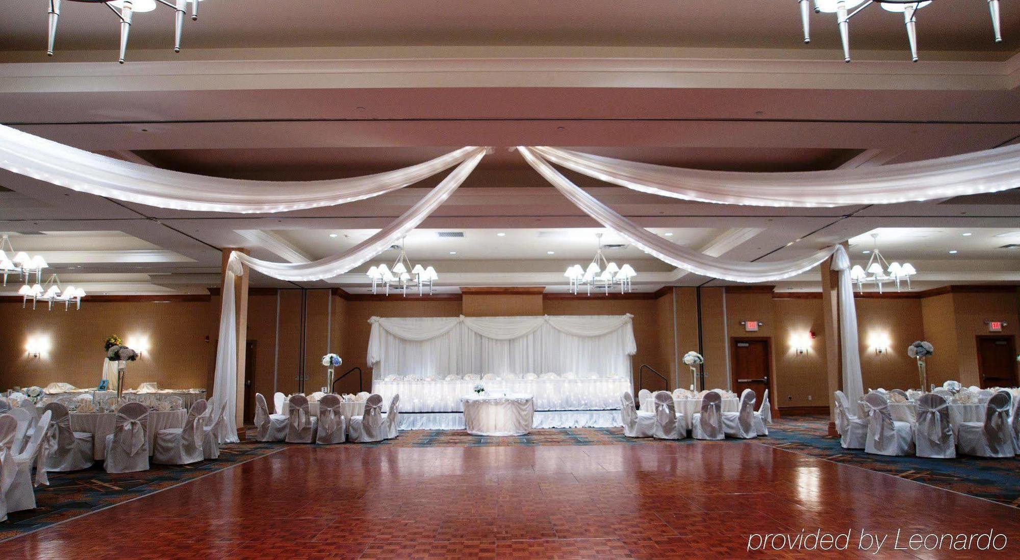 Doubletree By Hilton Rochester Henrietta Εξωτερικό φωτογραφία