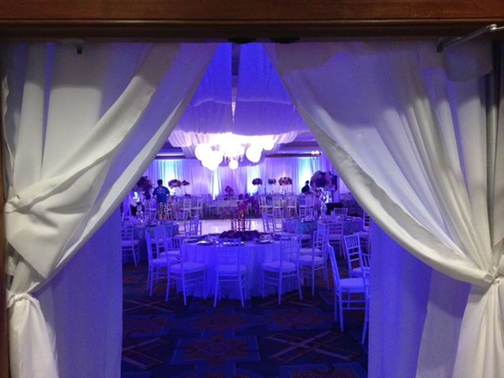 Doubletree By Hilton Rochester Henrietta Ανέσεις φωτογραφία