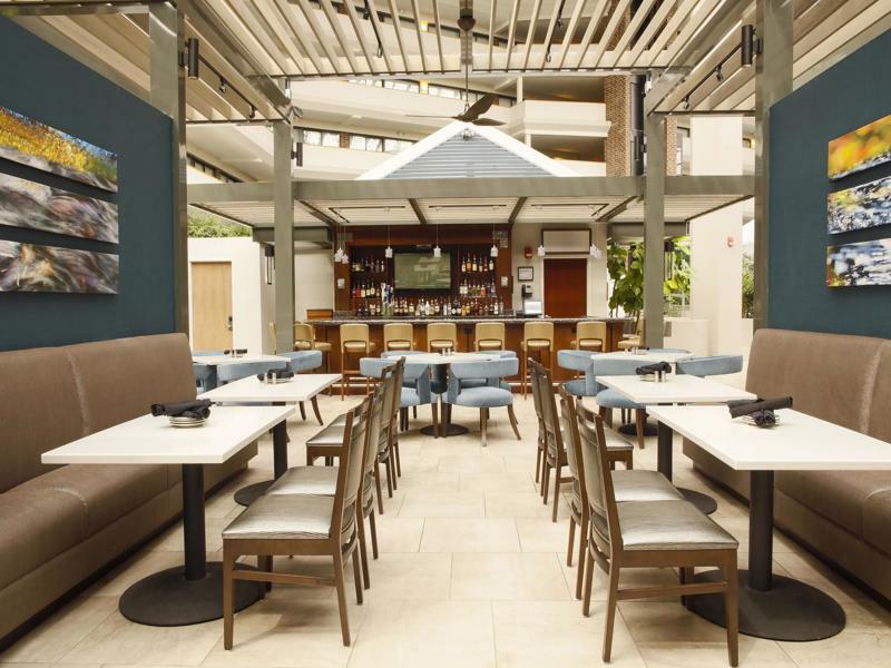Doubletree By Hilton Rochester Henrietta Εξωτερικό φωτογραφία